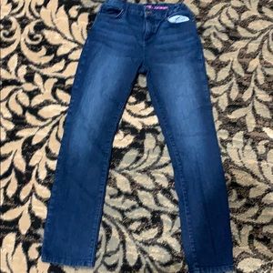 The Children’s Place jeans girl